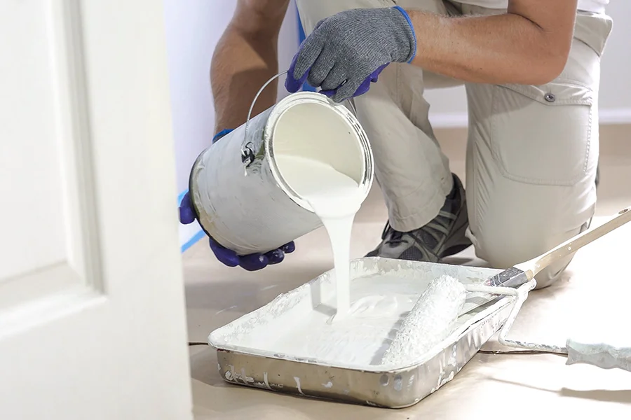 Can You Use Interior Paint Outside Concord, CA Can You Use Interior Paint Outside Concord, CA