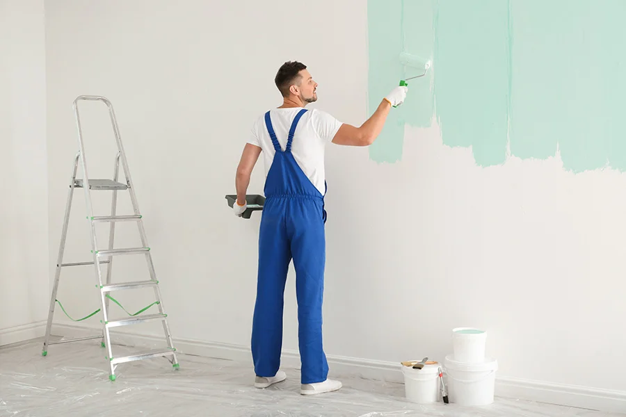 How Long Does Interior Paint Take to Dry in Concord, CA How Long Does Interior Paint Take to Dry in Concord, CA